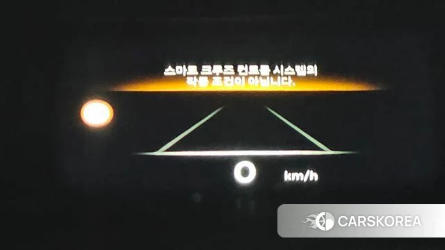 Genesis G80 (RG3) id 4565988 из Кореи 9