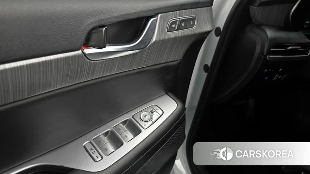 Hyundai The New Palisade id 3786474 из Кореи 9