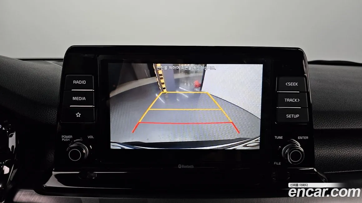 Kia Seltos id 1608519 из Кореи 9