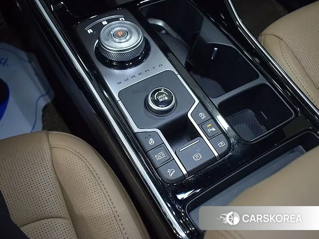 Kia The New Sorento 4th Generation id 3431575 из Кореи 9