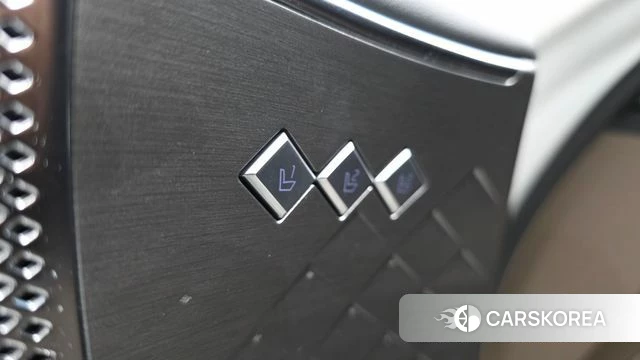 Kia K8 Hybrid id 3838707 из Кореи 9