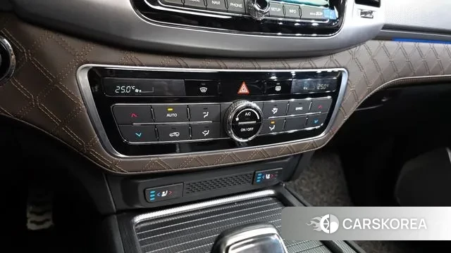 Ssangyong All New Rexton id 3360490 из Кореи 9