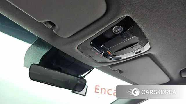 Kia Seltos id 4543180 из Кореи 9
