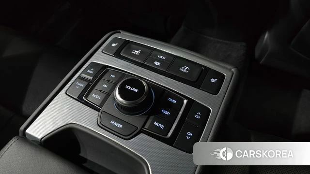 Genesis G80 id 4284925 из Кореи 9