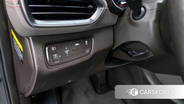 Hyundai Santa Fe TM id 4250883 из Кореи 9