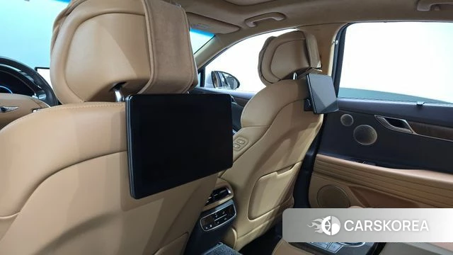 Genesis G80 (RG3) id 3905083 из Кореи 9