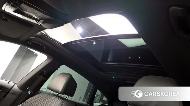 BMW 6 Series GT (G32) id 3402414 из Кореи 9