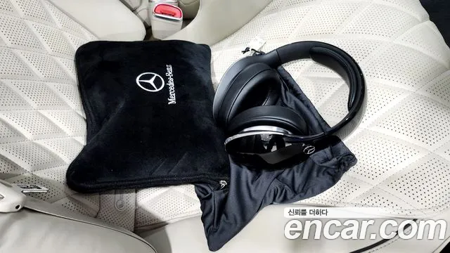 Mercedes-Benz S-Class W223 id 2736368 из Кореи 9