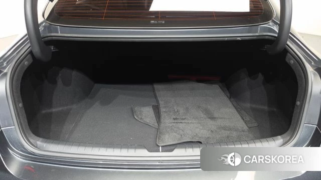 Hyundai Sonata (DN8) id 4294722 из Кореи 9