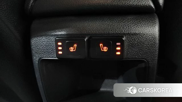 Mercedes-Benz A-Class W176 id 3814486 из Кореи 9