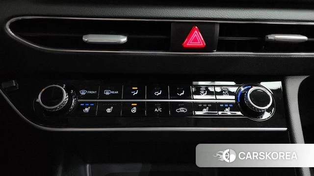 Hyundai Sonata (DN8) id 3828703 из Кореи 9