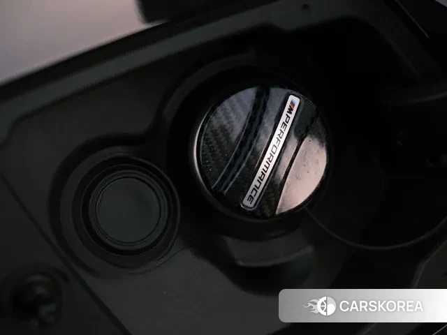 BMW 5 Series (G60) id 3217608 из Кореи 9