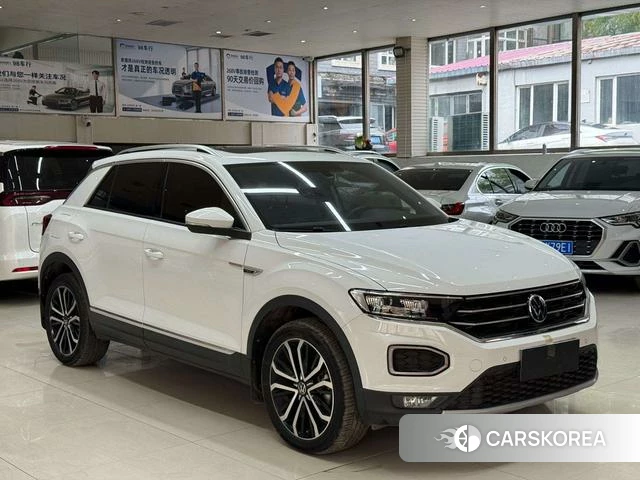 Volkswagen Exploring songs id 4387584 из Китая 9