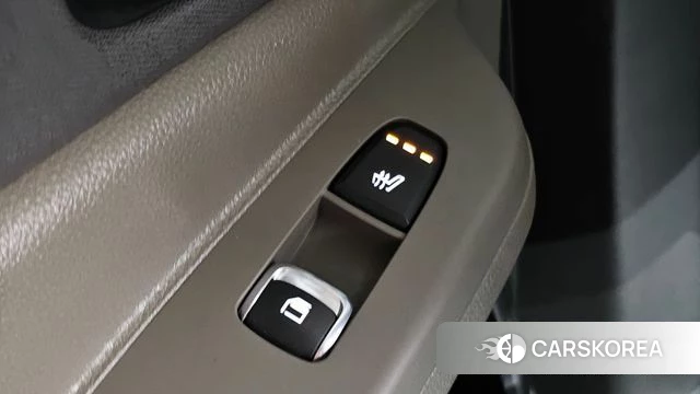 Kia The New Carnival 4th Generation id 4916637 из Кореи 9