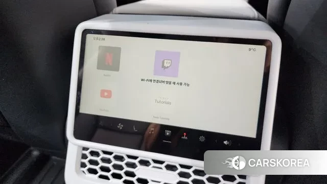 Tesla Model Y id 3700652 из Кореи 9