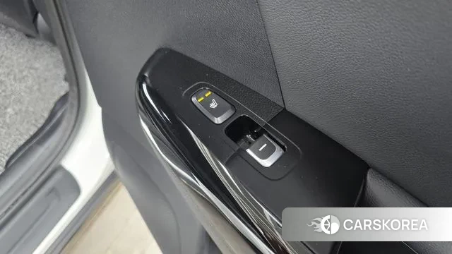 Kia Sportage The Bold id 3631815 из Кореи 9