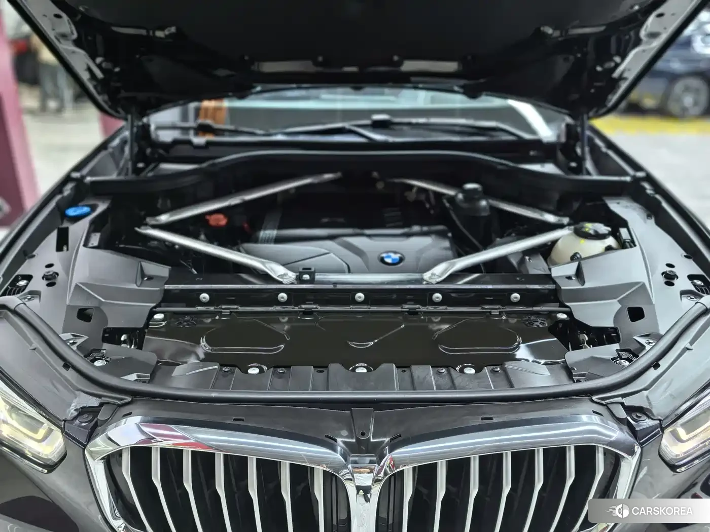 BMW X5 id 4539357 из Китая 9