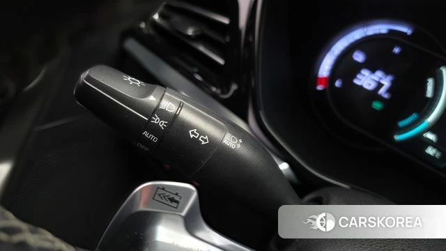 Kia Niro Plus id 4665937 из Кореи 9