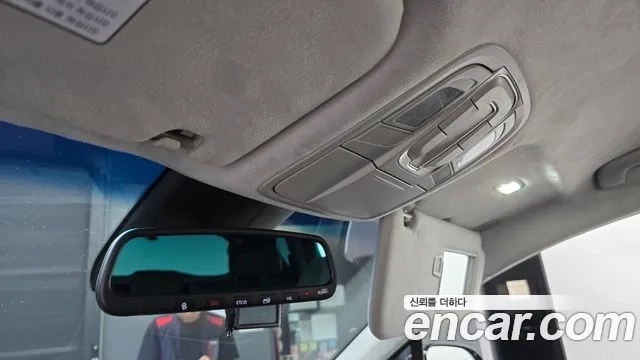 Hyundai Santa Fe TM id 2956313 из Кореи 9