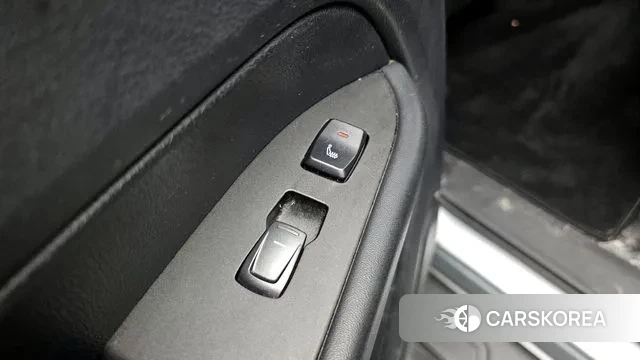 Ssangyong Rexton Sports Cannes id 3469690 из Кореи 9