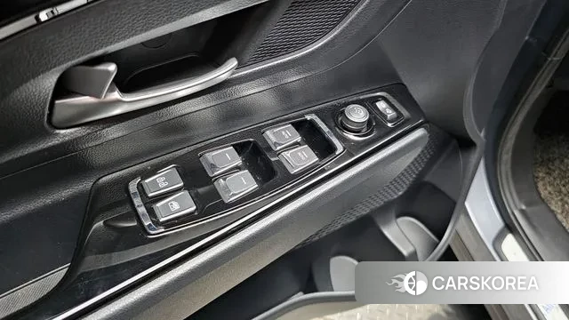 Ssangyong Beautiful Korando id 3043009 из Кореи 9