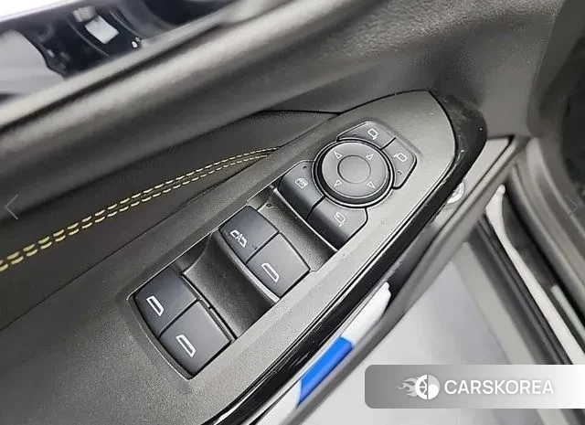 Chevrolet (GM Daewoo) Trax Crossover id 3751244 из Кореи 9