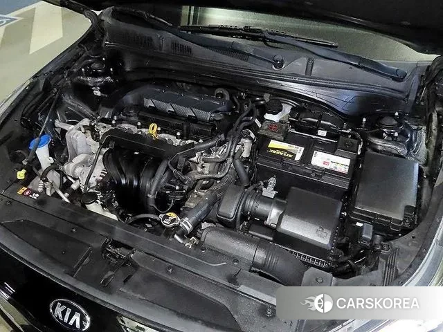 Kia Come New K3 id 3694959 из Кореи 9