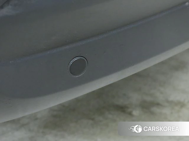 Renault Korea (Samsung) QM6 id 4615418 из Кореи 9