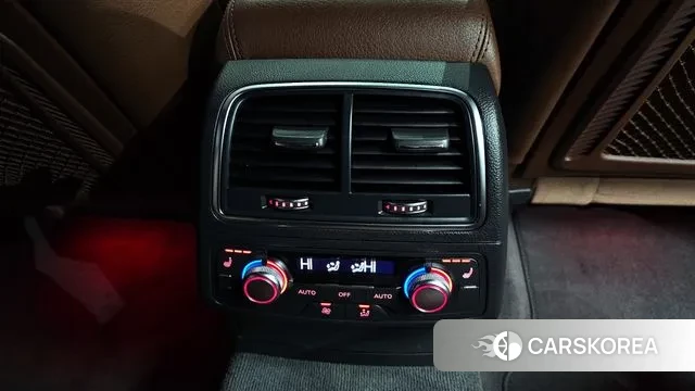 Audi New A6 id 3439836 из Кореи 9