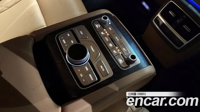 Kia More K9 id 2807152 из Кореи 9