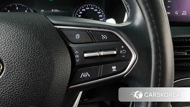 Hyundai The New Santa Fe id 4519609 из Кореи 9