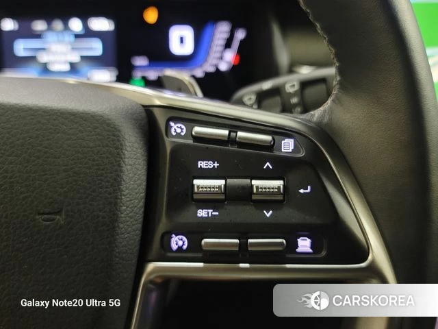 Ssangyong Torres id 3871046 из Кореи 9