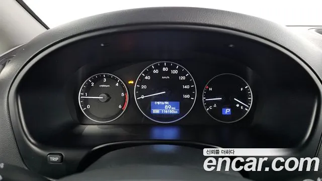 Hyundai The New Grand Starex id 2760327 из Кореи 9