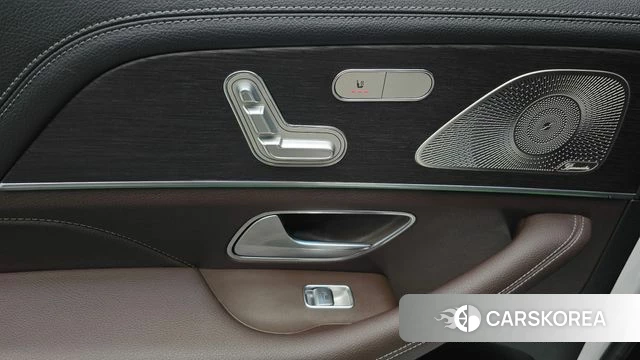 Mercedes-Benz GLE-Class W167 id 4779520 из Кореи 9