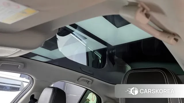 Jaguar I-PACE id 3012953 из Кореи 9