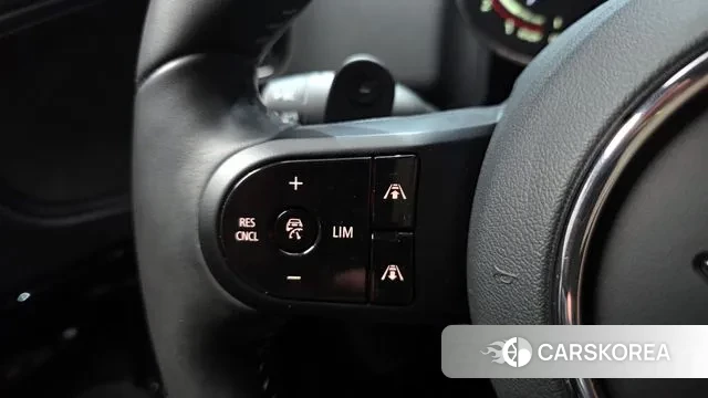 Mini Cooper S Countryman id 3739938 из Кореи 9