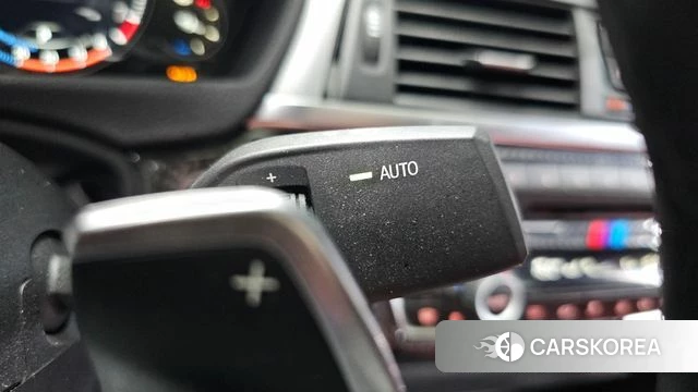BMW 3 Series (F30) id 4587387 из Кореи 9