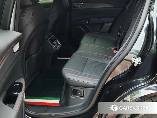 Maserati Grecale id 3838421 из Кореи 9