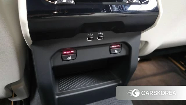 BMW 5 Series (G60) id 4387746 из Кореи 9