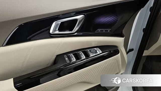 Kia Carnival 4th generation id 3508430 из Кореи 9