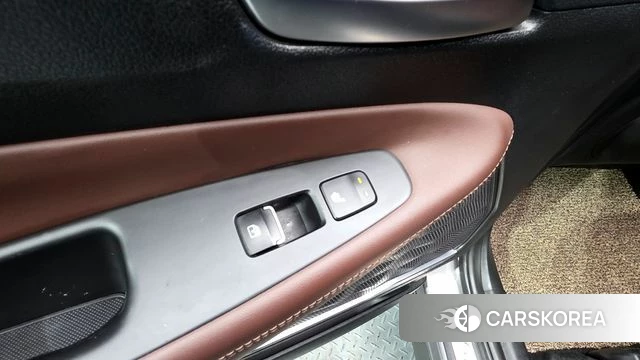 Hyundai Santa Fe TM id 3801659 из Кореи 9