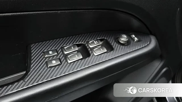 Ssangyong Rexton Sports id 3055060 из Кореи 9