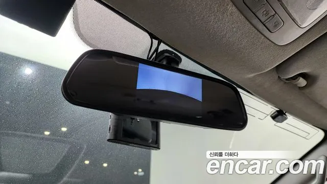 Hyundai The New Grand Starex id 2637136 из Кореи 9