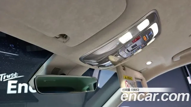 Genesis GV80 id 2949701 из Кореи 9