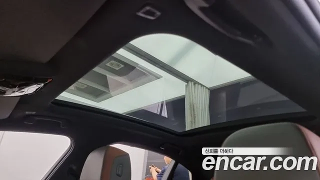 BMW 5 Series (G60) id 2953972 из Кореи 9