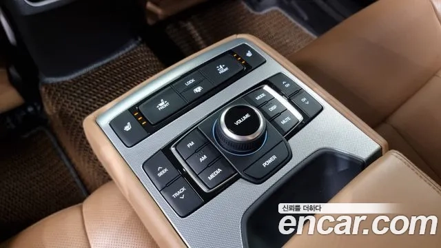 Genesis G80 id 2876700 из Кореи 9