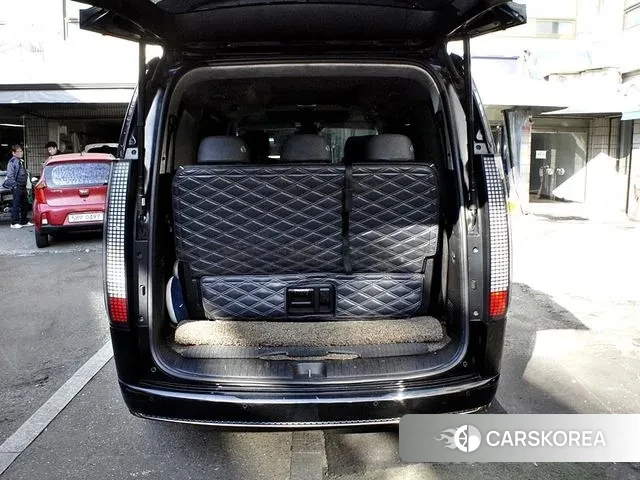 Hyundai Staria id 3442765 из Кореи 9