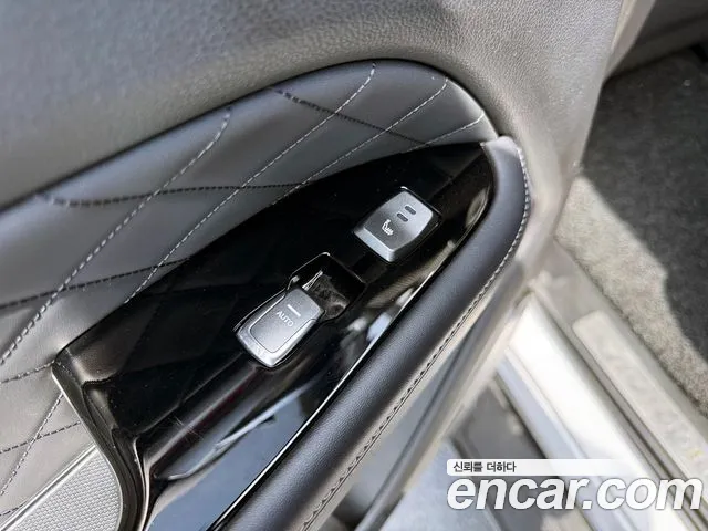 Ssangyong G4 Rexton id 2831385 из Кореи 9