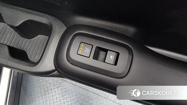 Hyundai Santa Fe (MX5) id 3549786 из Кореи 9