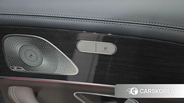 Mercedes-Benz GLE-Class W167 id 3964586 из Кореи 9